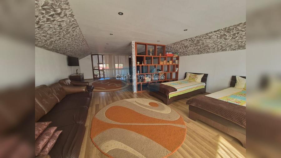 COMISION 0% ! Casa individuala | Someșeni | - 6