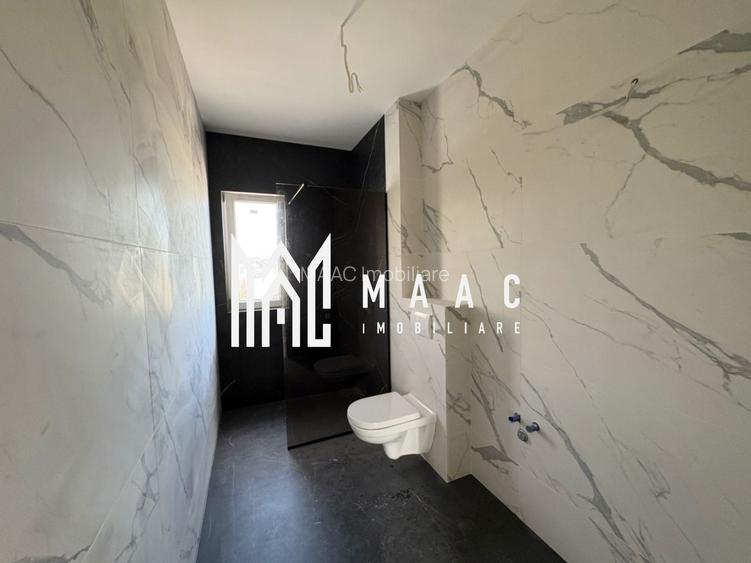 Apartament 4 camere I 89 mp I Parcare inclusa I Arhitectilor - 6