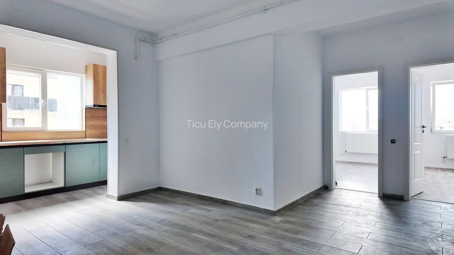 Apartament in Navodari cu 4 camere - 8