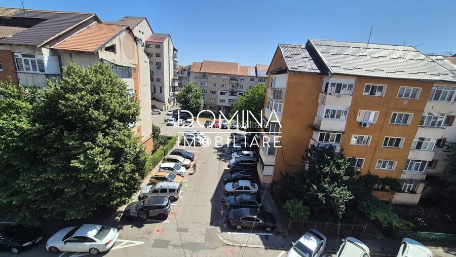 Închiriere apartament 2 camere – mobilat/utilat – zona Pieței Centrale - 10