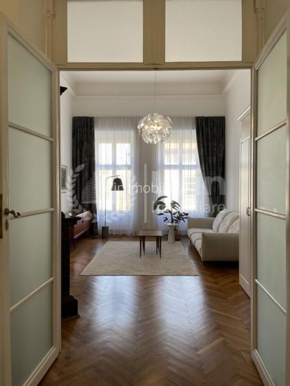 Apartament 4 camere | 123mp | Etaj 1 | Ultracentral | Zona Eroilor - 7