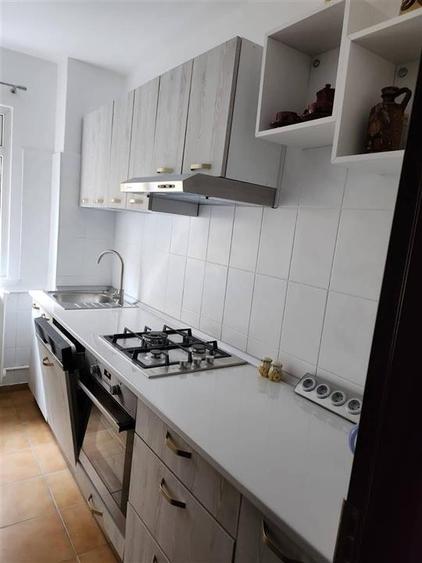 Vanzare Apartament 3 Camere Semidecomandat Covasna