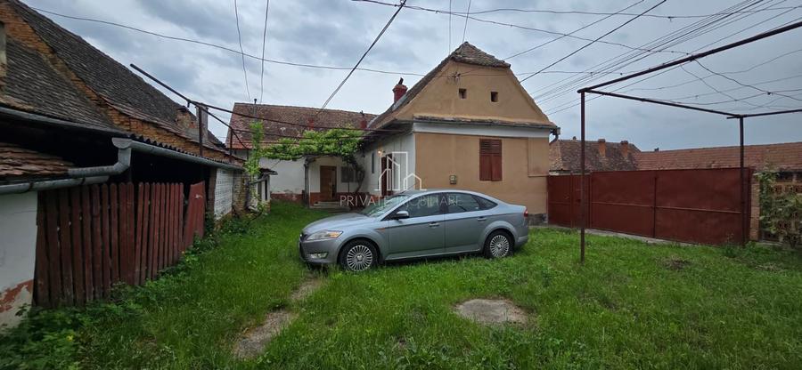 Casa de vanzare in Danes, nr. 508, Mures