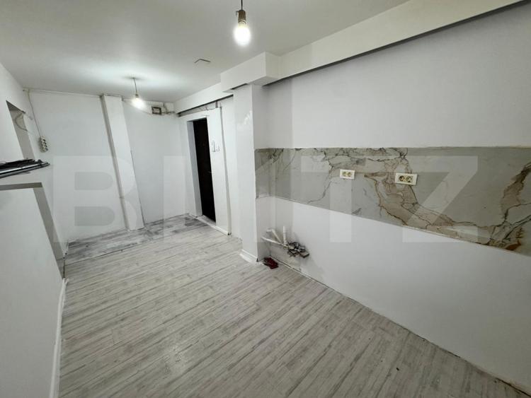 Apartament 4 camere, 70 mp, zona Valea Rosie - Scoala 29