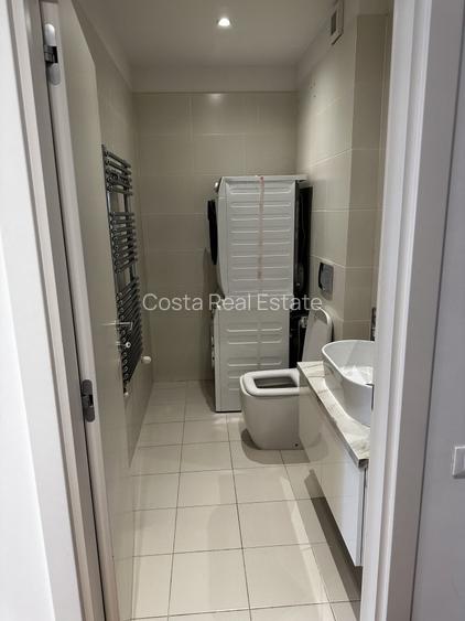 Inchiriere apartament 4 camere cu gradina Iancu Nicolae - 25