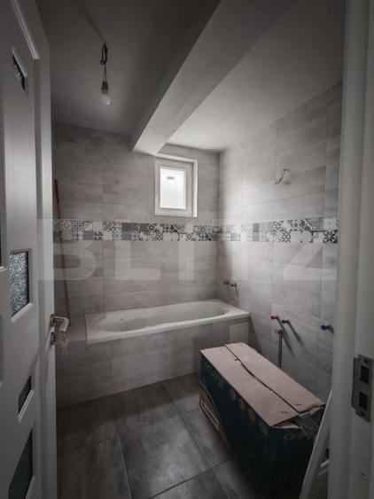 Apartament 3 camere, 56.56 mp, zona Centrala