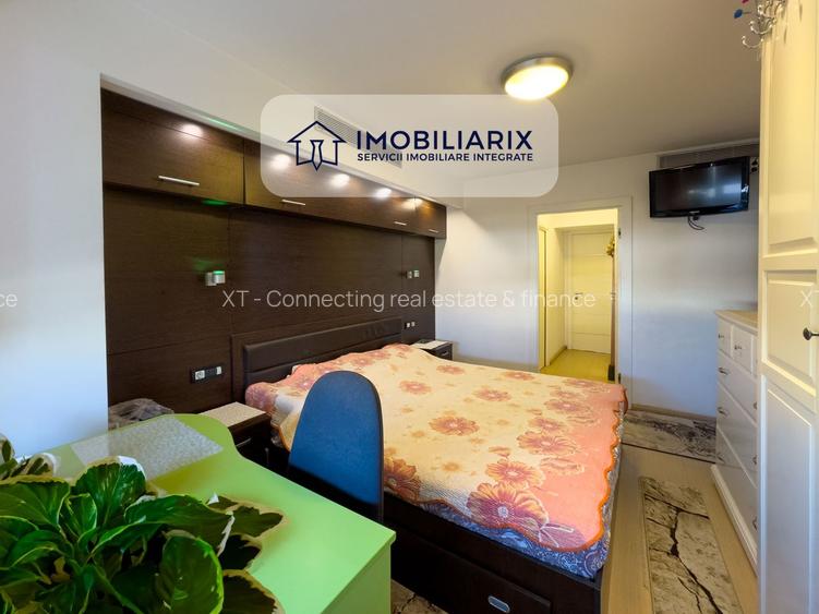 Apartament spațios și modern de vânzare – Casa de Cultură, Constanța - 8