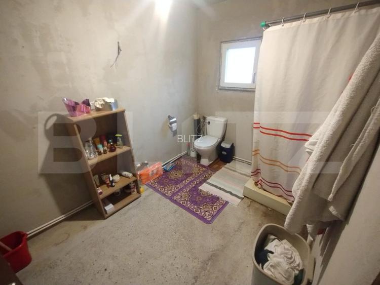 Casa 2 nivele, 6 camere, 150 mp utili, teren 3300 mp, zona Mijloceni Bargaului - 8