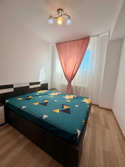 Apartament doua camere, Zona Militari Str. Viilor