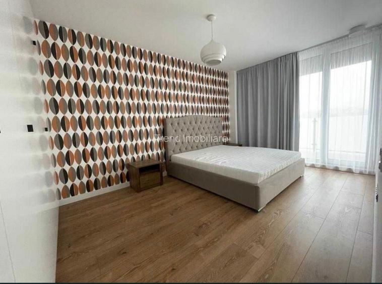 Apartament 3 camere, 92 mp, Terasa 44 MP, Parcare, Andrei Mureșanu - 4
