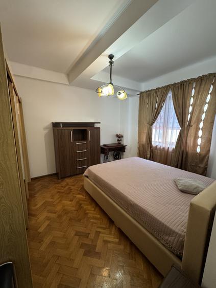 Apartament 3 camere, cf 1A, semidec, parter/5, Ultracentral