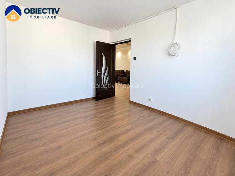Apartament 4 camere 83 mp/2 bai GATA DE MUTARE - Maratei