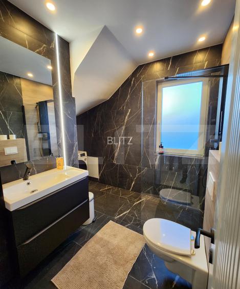 Comision 0%! Apartament in vila, 4 camere, gradina de 50 mp, Terra - 9
