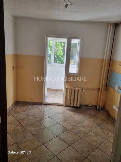 Apartament 3 camere | bloc 1981 | 2 bai I Boxă | Titan-Liviu Rebreanu - 4