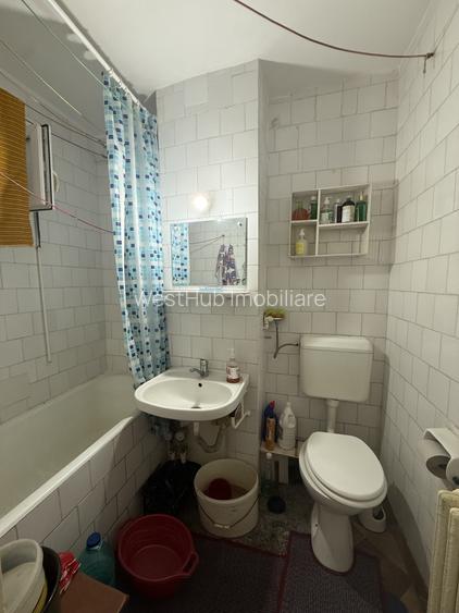 Apartament cu 2 camere, semidecomandat, etaj 6 din 10 - Sagului - 5