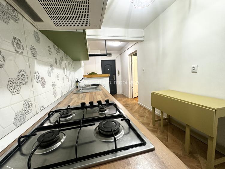Apartament 2 camere mobilat, utilat - Calea Sagului - 8