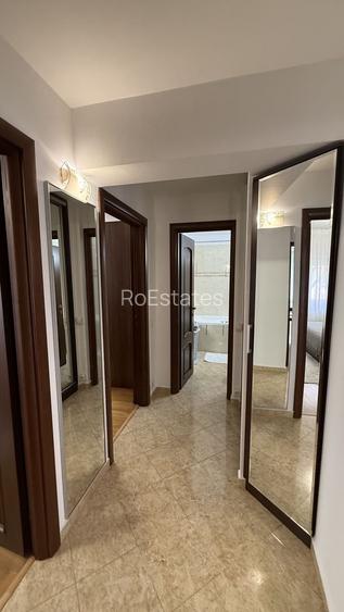 Apartament cu 3 camere de inchiriat centrala proprie Rahova - 23
