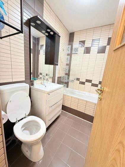 Apartament | 2 camere | parc | petfriendly | Titan