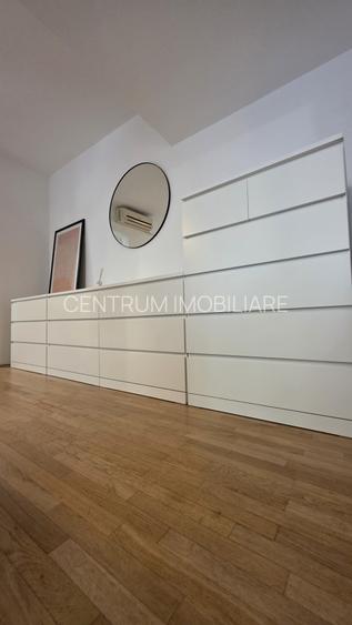 Apartament 2 camere de închiriat – Floreasca, Str. Ceaikovski - 2