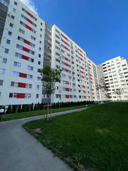 Apartament 2 camere, decomandat, centrala proprie, ac, metrou aproape, Preciziei - 7