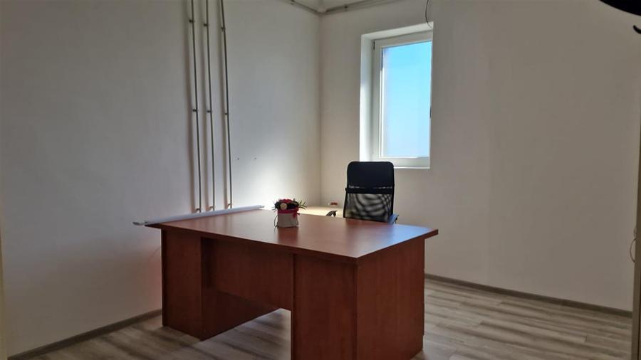 Hala productie, depozitare 260 mp Letea Veche