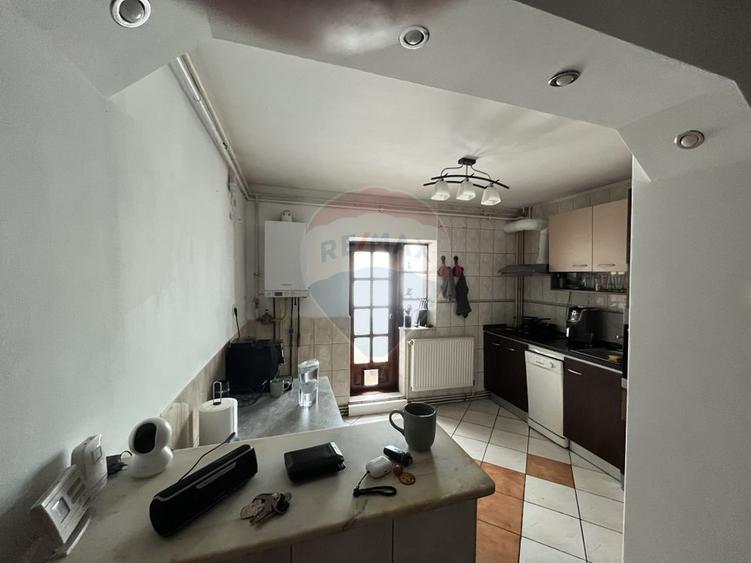 Apartament 3 camere | Militari | Finisat Modern