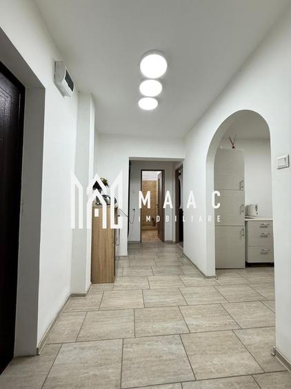 Apartament 2 camere I Decomandat I Parter I Calea Dumbravii