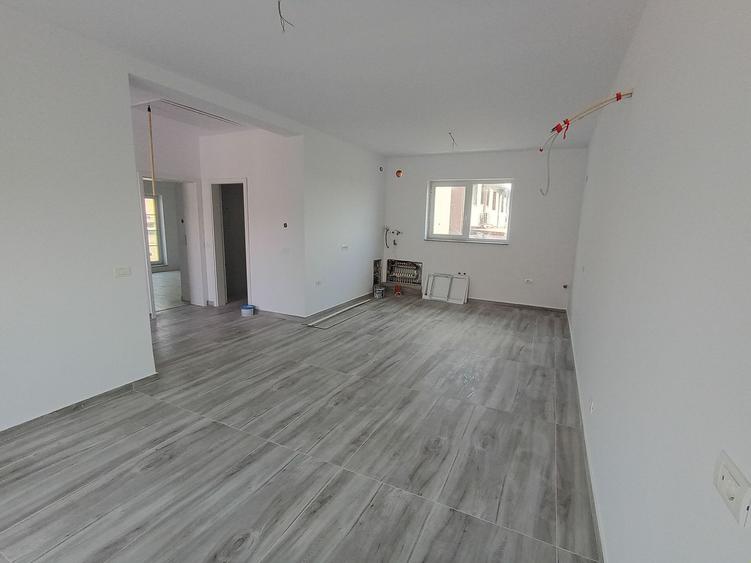 Sanandrei Casa Individuala Pe Parter, 3 Cam, Drum Asfaltat. Toate Utilitatiile