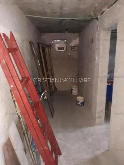 Vila D+P+M 230mp construiti la GRI, teren=591mp Brailita - 6