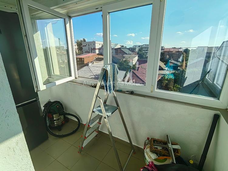 Inchiriez apartament 2 camere direct proprietar - 9