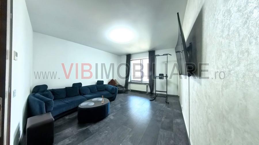 2 camere - Asmita Gardens/etaj superior