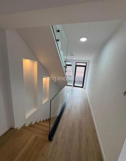 Casa 6 camere, 212 mp utili, 300 mp teren, finisata, zona Take Ionescu - 6