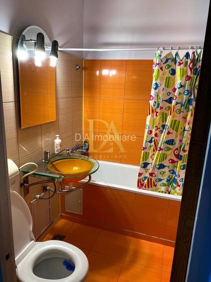 Apartament 2 camere  Metrou Nicolae Grigorescu - 4