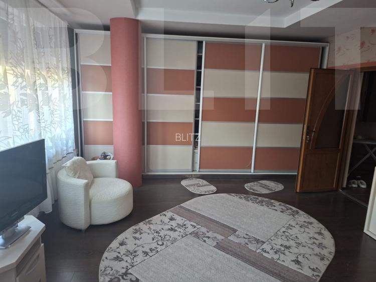 Vilă spațioasă cu 7 camere – confort, eleganță și funcționalitate