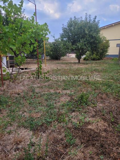 CASA SUPERBA 4 CAMERE ZONA VALU LUI TRAIAN 933MP - 35