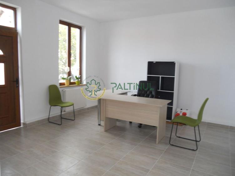 Spațiu comercial 89 mp de VANZARE – Calea Dumbrăvii Sibiu