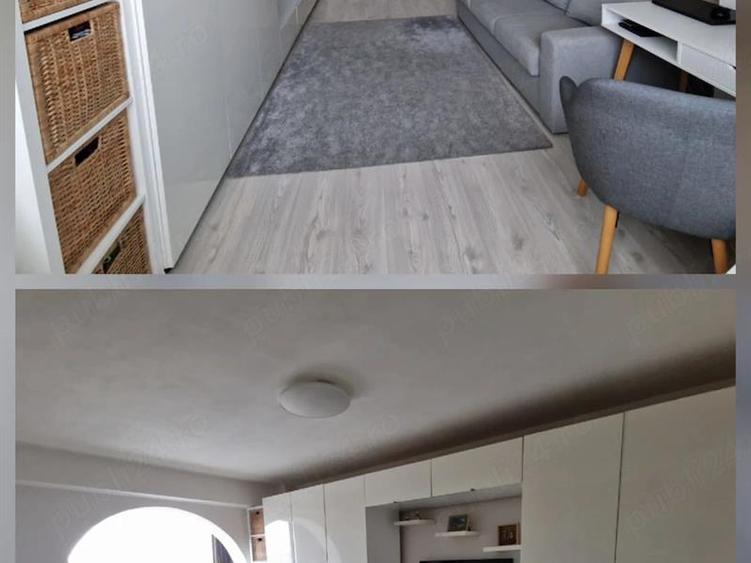 Vând apartament zona Electroputere mall