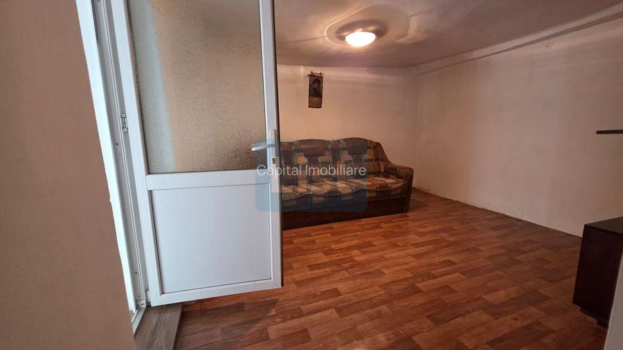 Casă + spațiu comercial la stradal, Teren – 459mp - 4