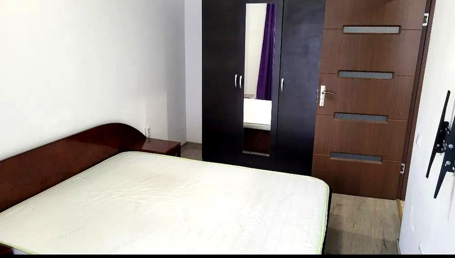 Apartament 3 camere | etaj intermediar | Galaxiei - Baciu