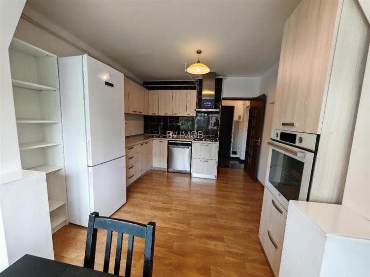 Inchiriem Apartament 2 Camere, Mobilat, Decomandat, Astra - 6