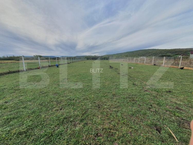 Casa de vanzare, 320 mp, in apropiere de Bistrita - 10