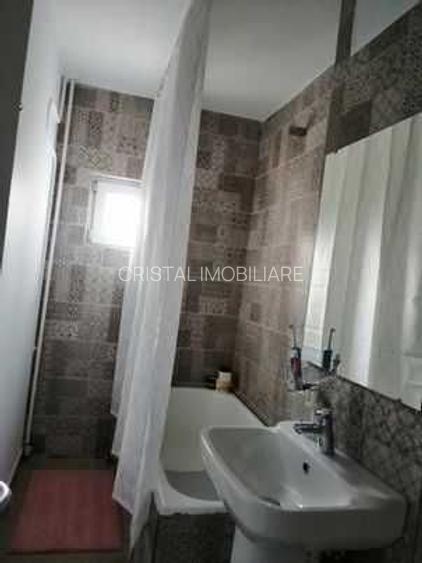 Garsoniera lux 40 mp, parcare inclusa, metrou Costin Georgian, decomandata - 6
