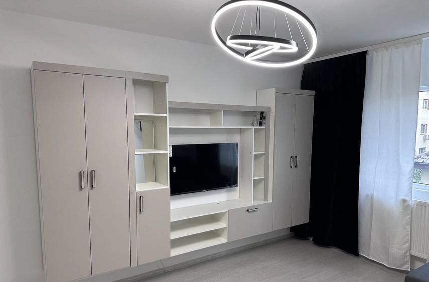 Inchiriere garsoniera București, sector 3 zona str. Mizil