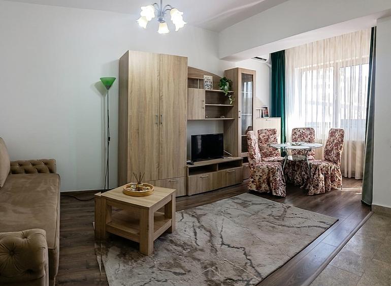 Garsonieră de închiriat în Vitan Residence – Loc Parcare Subteran
