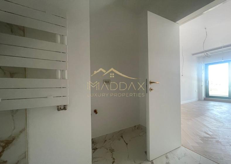 Apartament 3 Camere**Terasa 41 MP **SMART HOME**BLOC NOU//Bdul UNIRII