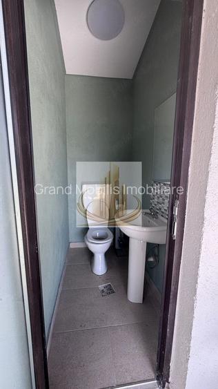 Casă Individuală Premium | Săcălaz | 335 MP utili  | 700 MP Teren - 13