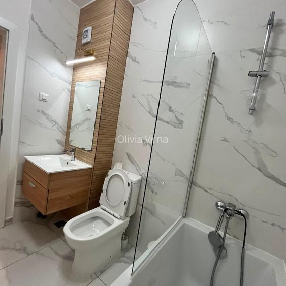 Apartament 2 camere | Bloc nou 2024 | Complet mobilat și utilat | Șoseaua Viilor - 7