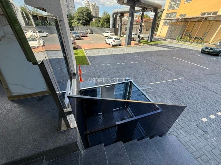 SPATIU COMERCIAL PREMIUM de inchiriat - Urban Building  - 6