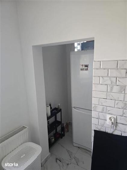 Apartament 2 camere Dristor