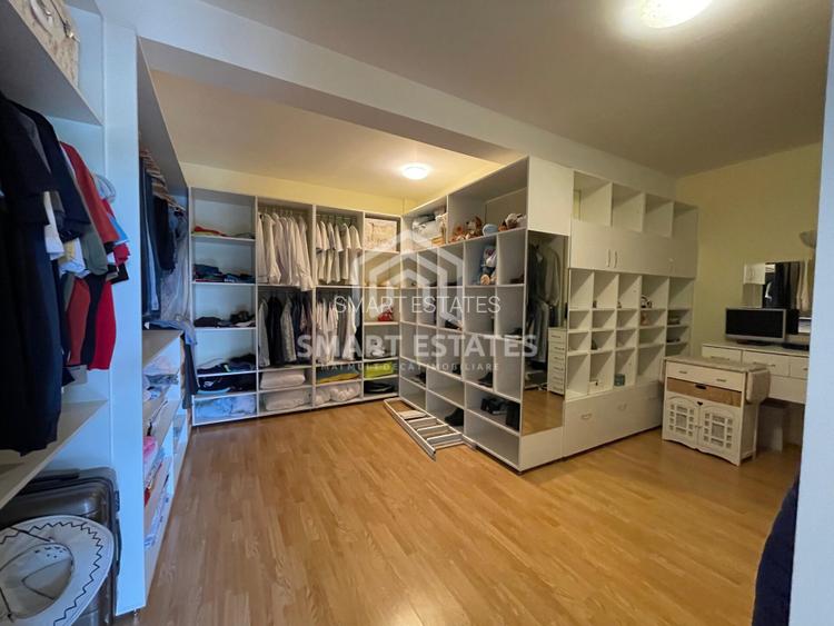 Grand Arena - Vila P+1E+M - Teren 1600 mp - Comision 0% - 11